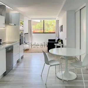  Apartamento Nuevo En Playa Del águila Maspalomas