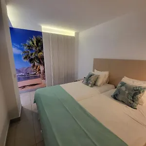  Apartamento Moderno Apartamento Cerca De La Playa 18