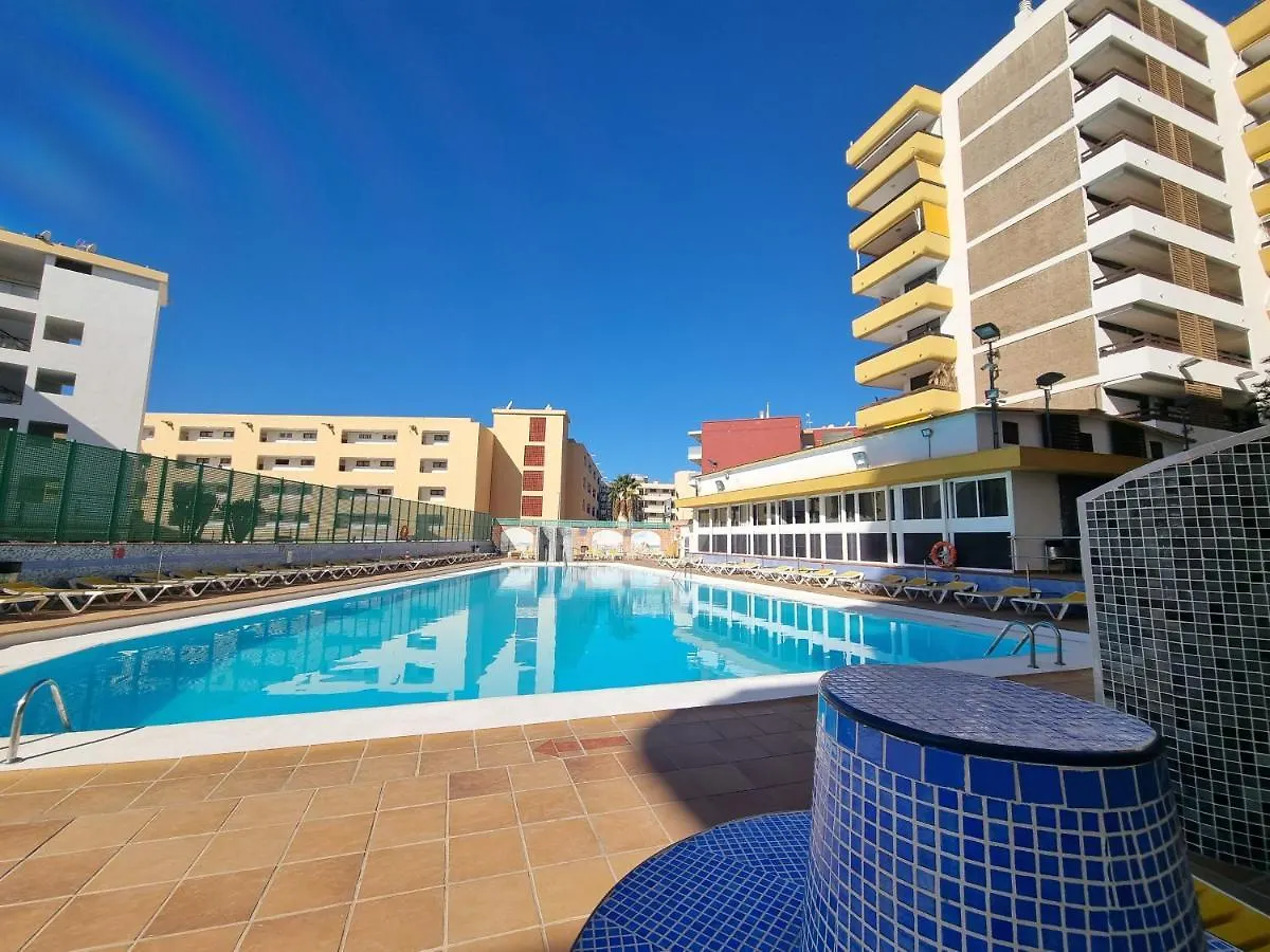 Top Apartament Playa del Ingles San Bartolomé