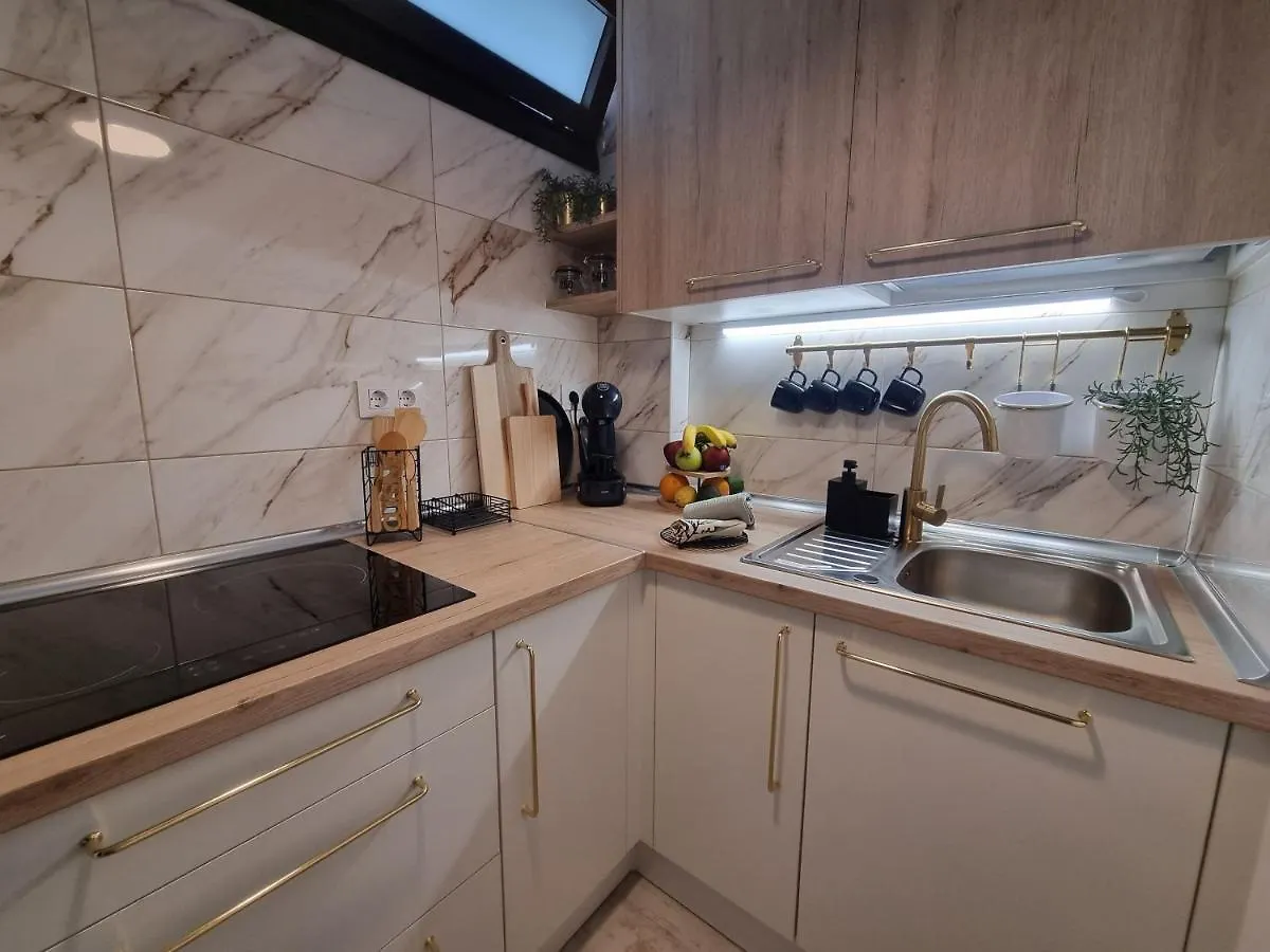 Top Apartament Playa del Ingles San Bartolomé