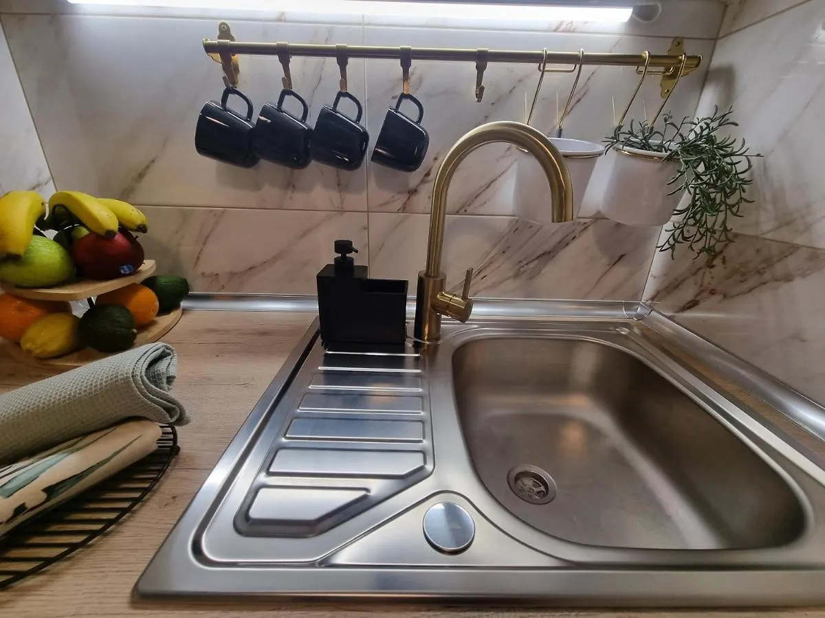 Top Apartament Playa del Ingles San Bartolomé España