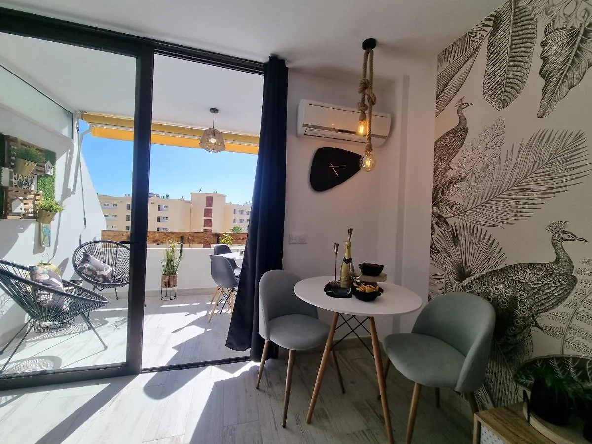 Top Apartament Playa del Ingles San Bartolomé