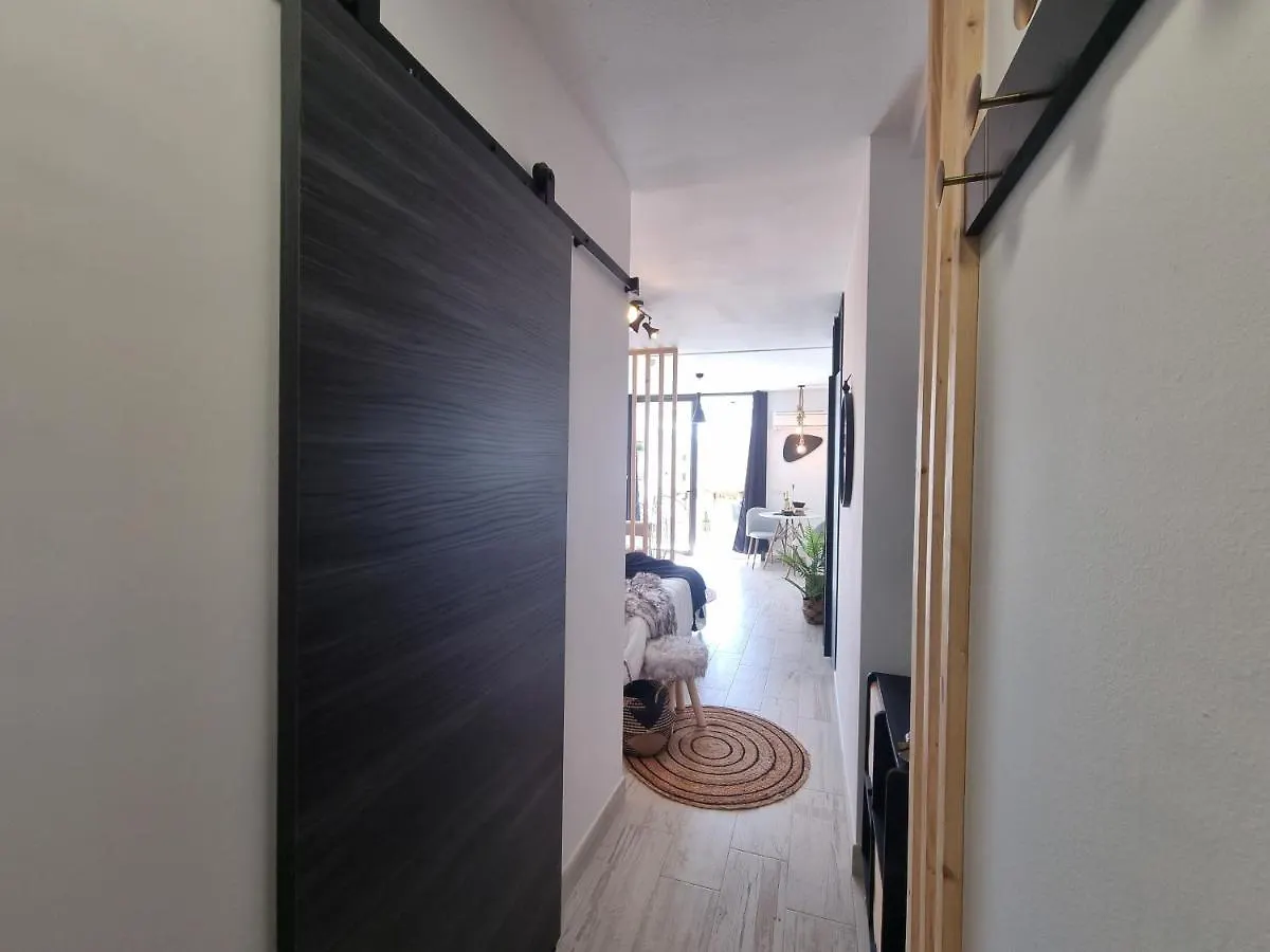 Apartamento Top Apartament Playa del Ingles San Bartolomé España